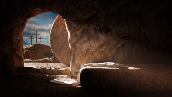 The-Resurrection-of-Jesus-Christ