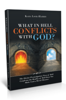 what_in_hell_conflicts_with_god_kara_lock-harris